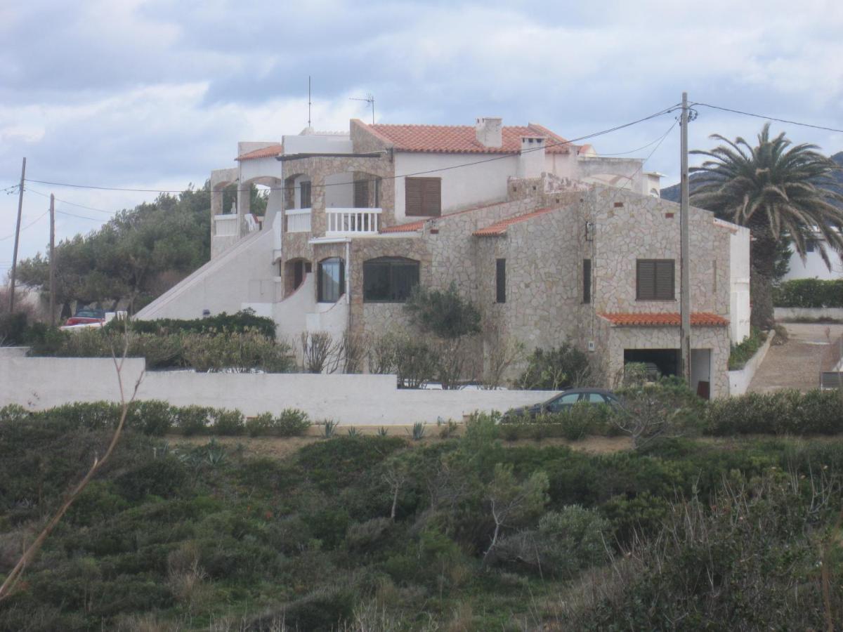 Casa Platja D'En Robert Villa El Port De La Selva Eksteriør bilde