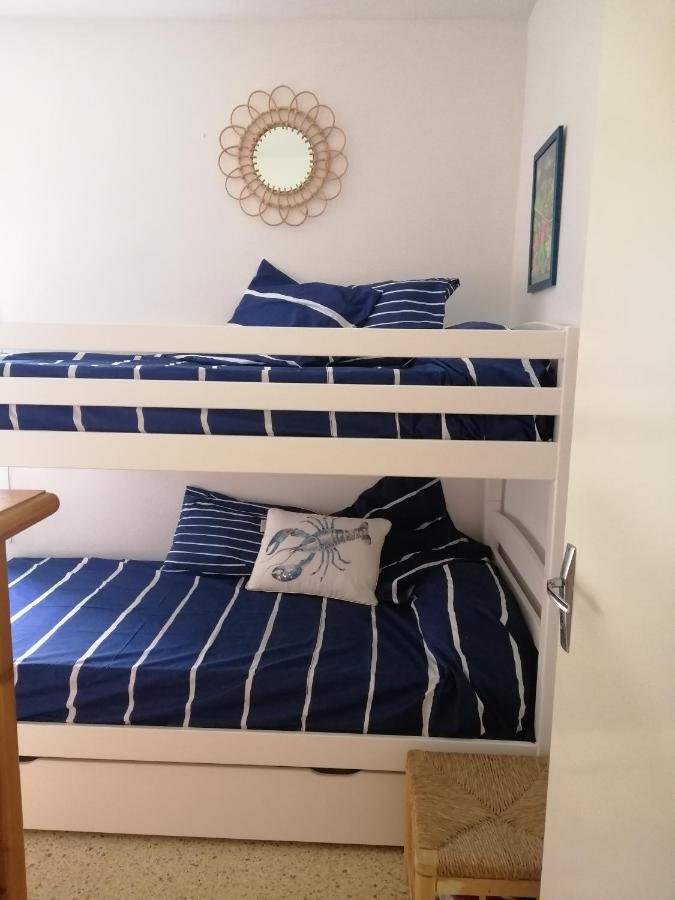 Casa Platja D'En Robert Villa El Port De La Selva Eksteriør bilde