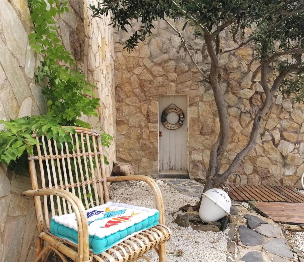 Casa Platja D'En Robert Villa El Port De La Selva Eksteriør bilde