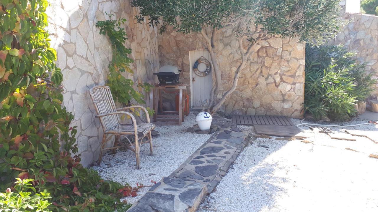 Casa Platja D'En Robert Villa El Port De La Selva Eksteriør bilde