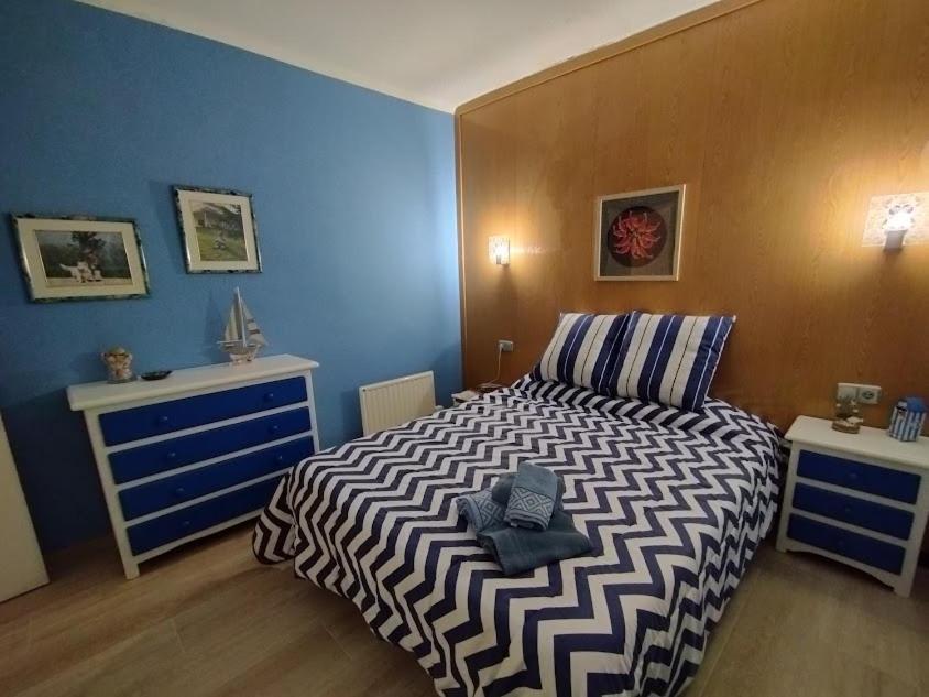 Casa Platja D'En Robert Villa El Port De La Selva Eksteriør bilde