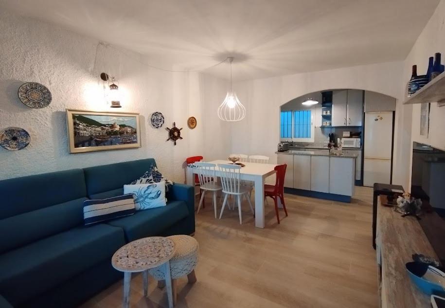 Casa Platja D'En Robert Villa El Port De La Selva Eksteriør bilde