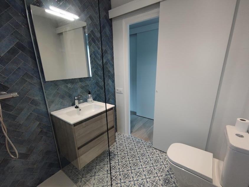Casa Platja D'En Robert Villa El Port De La Selva Eksteriør bilde